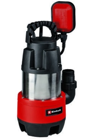 Einhell GC-DP 9040 N , Dalgıç Pompa - Kirli su - 4181510