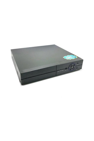 Avenir Av-Tc08Gm 8Kanal H265 Ahd Dvr Kayıt Cihazı