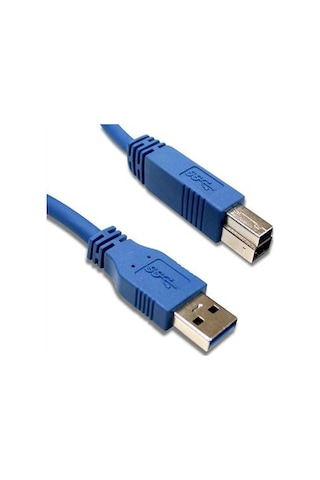 Flaxes Fuz-301 Usb 3.0 1 8M Uzatma Kablo Am-Af