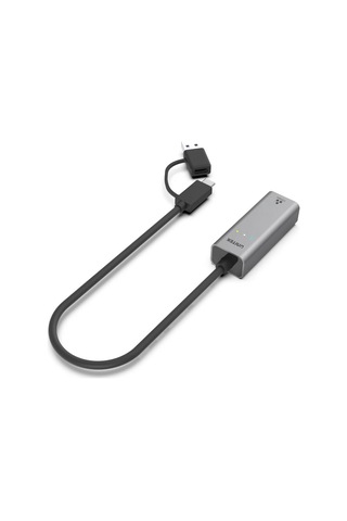 Unitek Hibrit Usb-c/usb-a - 2.5g Gigabit Ethernet Adaptörü Ttkunı0018