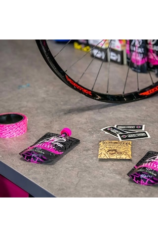 Muc-off Ultimate Xc / Trail Tubeless Kurulum Kiti