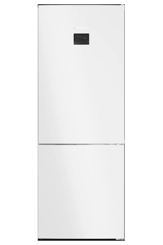 Profilo BD3056WDCN 500 L Alttan Donduruculu Beyaz No Frost Buzdolabı