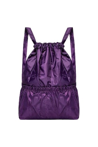 Ganzhoushop Yumuşak Tasarrufu Sırt Seyahat Sağlayan Popüler Kumaş Kapasiteli Hafif Fil Emek Çantası Büyük A Bg Çok Renkli