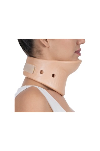 Medikaltec Nelson Boyunluk Çenelikli Small