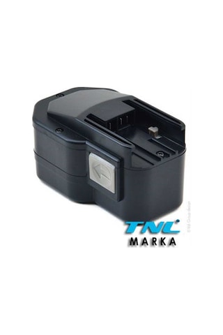 Tnl Marka Aeg 14.4V 2400 Mah Matkap Uyumlu Ni-Cd Batarya