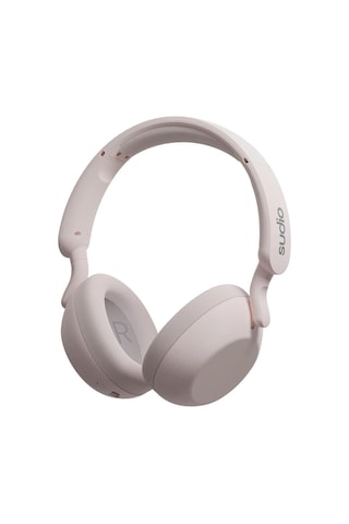 Sudio R3 Bluetooth 5.4 Kulaküstü Kulaklık
