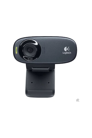 Logitech C310 960-001065 5 MP HD 720P Webcam