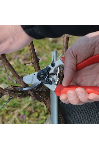 Felco 7 Budama Makası - 110244 Sağ By-Pass