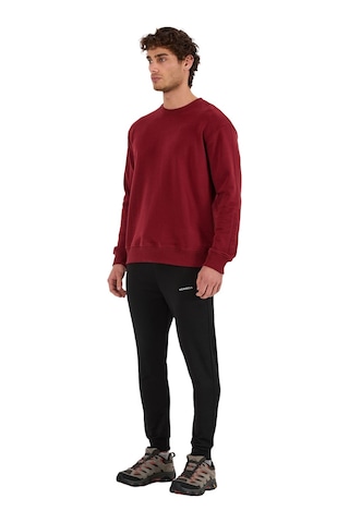 Merrell Merrell Santos Erkek Sweatshirt Rqs0 Bordo