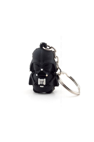 Solfera Star Wars Darth Vader Bebek Plastik Anahtarlik Kc636