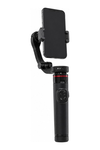 Gimbel Pdc22 Aı Takipli Gimbal Selfie Stick Bluetooth Uzaktan Kumandalı