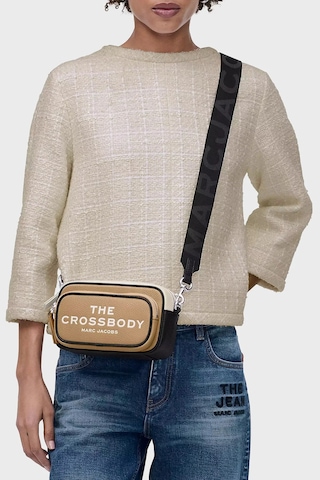 Marc Jacobs Kadın Çapraz Çanta 2p5hcr006h02 Kahverengi