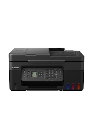 Canon Pixma G4470 WIFI Mürekkep Püskürtmeli Çok Fonksiyonlu Yazıcı
