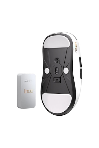 Lamzu Inca 8k Wireless Gaming Mouse Standart