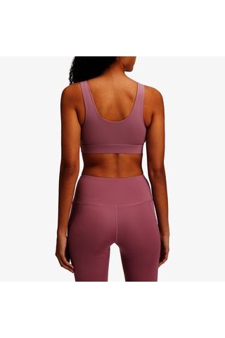 Energetics Kadın Pembe Antrenman Bra - 424764 Pembe