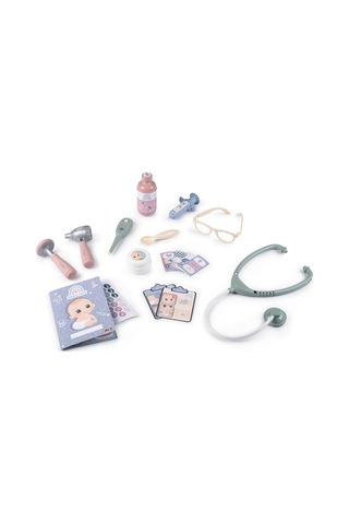 Smoby Baby Care Bebek Bakım Çantası 240306