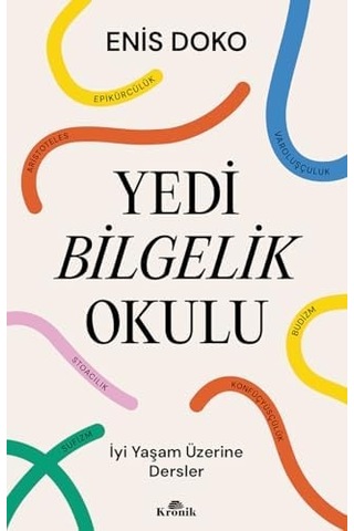 Yedi Bilgelik Okulu