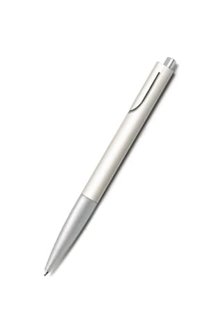 Lamy Noto Tükenmez Kalem Metal Grıp Beyaz 283B