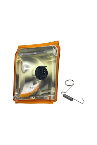 Çerkez Sinyal Lambası Duylu-yaylı Ford Transit T12/t15 1993-2000 Sağ