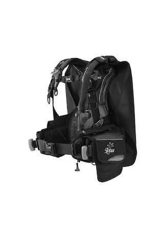 Halikarnasdeniz Beuchat Bc X-Aır Comfort Denge Yeleği