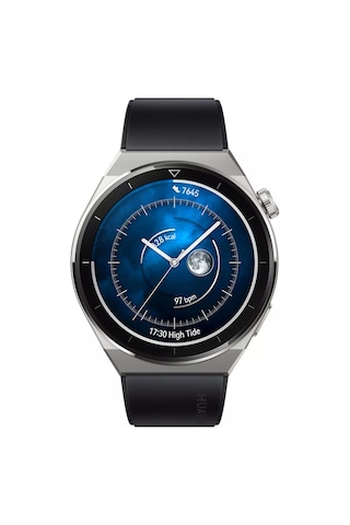 Huawei Watch GT3 Pro 46 MM Akıllı Saat (Huawei Türkiye Garantili)
