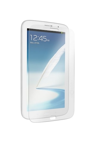 Samsung Uyumlu Galaxy Note 8.0 (GT-N5100) Nano Kırılmaz Cam Ekran Koruyu