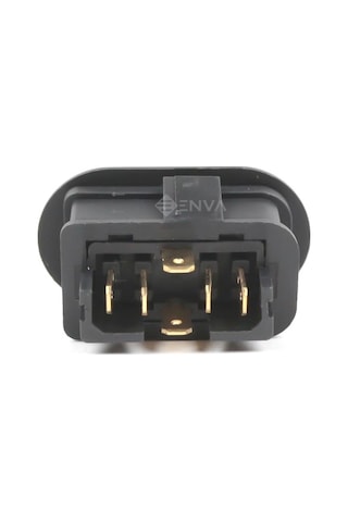 Opel Vectra A Kasa Arka Cam Açma Dügmesi Anahtari 1988--1995 264849218