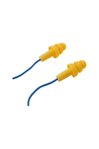 3M Pel Uf-01-000 Ultrafit Kulak Tıkacı