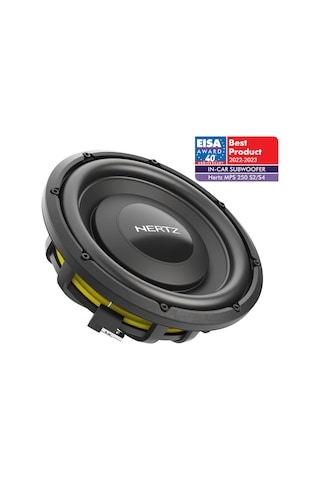 ÖZTÜRK ELEKTRONİK-HERTZ MİLLE MPS 250 S4