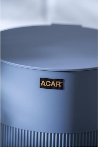 Acar Akr-07338 Astorıa Akrilik Banyo Seti Gri