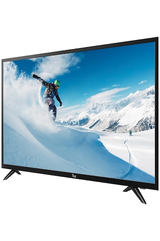 Next YE-32020KT 32" Dahili Uydu Alıcılı HD LED TV