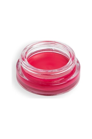 Revolution Mousse Juicy Allık Fuchsia Pink