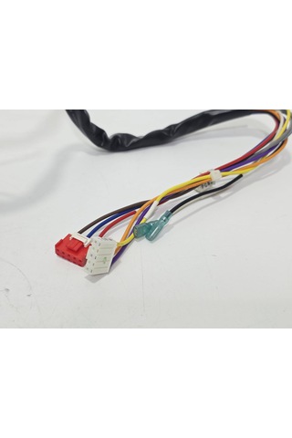 H7b06138b-d Klima Fan Motoru 48w Ysk28-4j1
