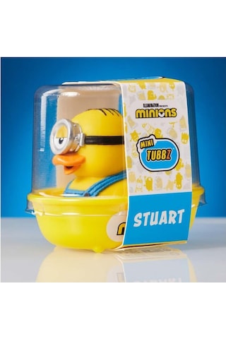 Tubbz Mini Minions Stuart Ns4694 Diğer