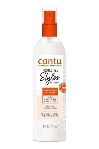 Cantu Koruyucu Stiller Dolaşık Açıcı Saç Spreyi 237 ML