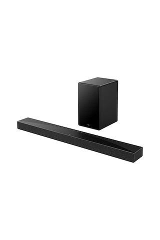 Tcl Q65h 5.1 Kanal 580w Ray Danz Dtsx Soundbar