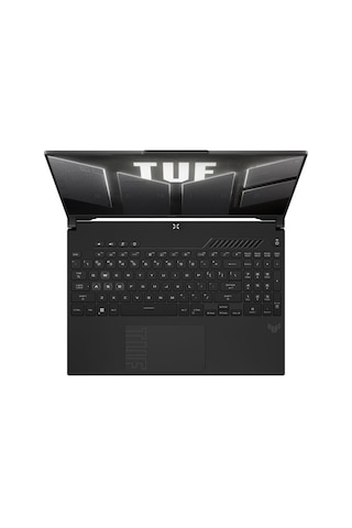 Asus Tuf Gaming F16 FX607VJB-RL280 Core 5 210H 16 GB 512 GB SSD Geforce RTX3050 16" FHD Free Dos Dizüstü Bilgisayar