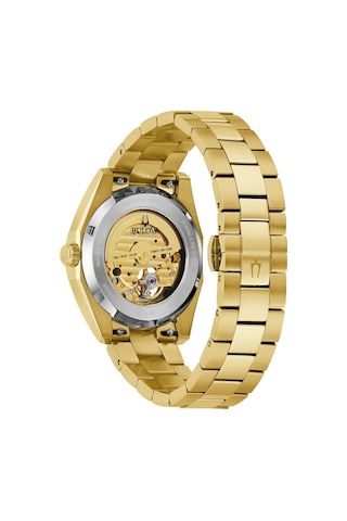 Bulova 97a182 Kol Saati Metalik