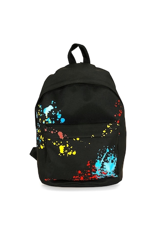 Kinetix Mıx Spry Bpck 4fx Siyah Erkek Sırt Çantası 000000000101698725 Siyah