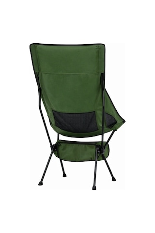 Madfox Airnest Ultra Katlanır Kamp Sandalyesi
