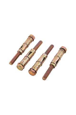 S5940 4 Parça M10 X 100mm Genişletme Cıvataları