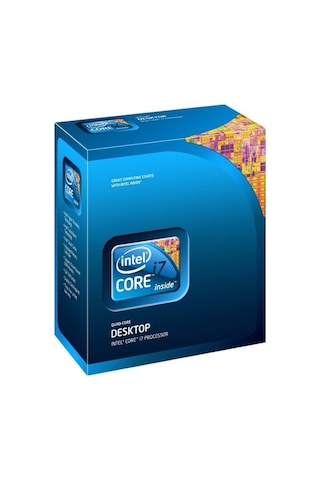Intel Core i7 930