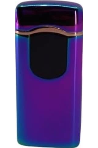 Silvio Monetti Usb Şarjlı Elektrikli Çakmak Spektrum