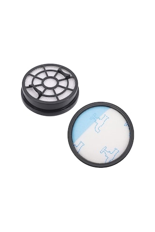 Zr904301 Ro2981 Swift Power Siklonik Elektrikli Süpürge Aksesuarları İçin Yedek Parça Hepa Filtresi