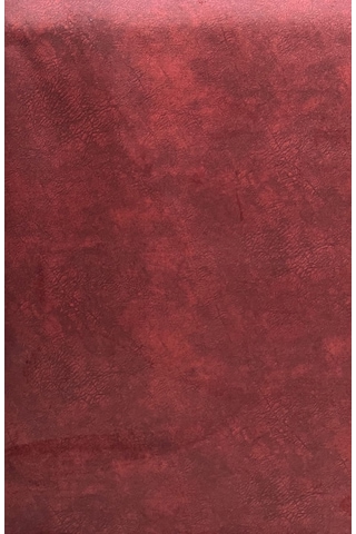 Bakırcı Kumaş Dallas Nubuk Bordo Döşemelik Kumaş 126 100 x 140 cm