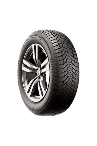 Bridgestone 265/50R20 111V XL Blizzak Lm005 4X4 Suv Kış Lastiği 2024