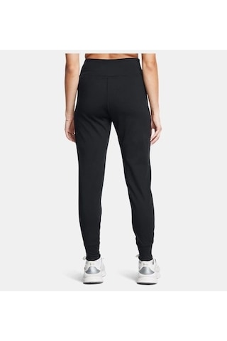 Under Armour Motion Kadın Eşofman Altı 1375077-002 Siyah