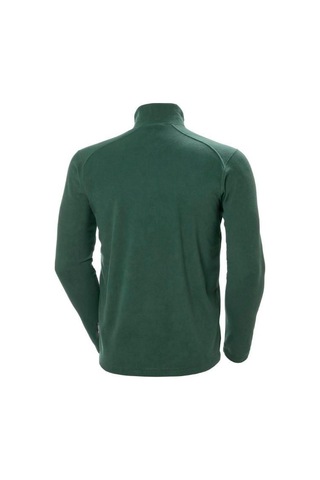 Helly Hansen Mount Polar Fleece Erkek Polar-28804-koyu Yeşil Koyu Yeşil