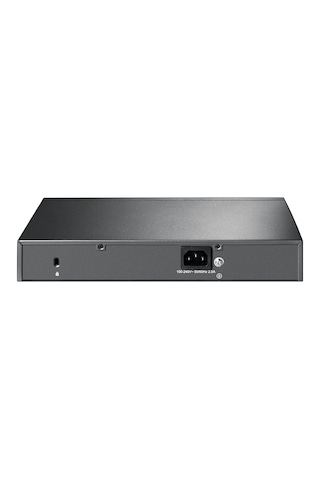 TP-Link TL-SG2210MP 10 Port 10/100/1000 Mbps Gigabit Masaüstü Poe Switch