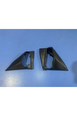 W124 - W201 Sag Sol Ayna Lastigi 491316818